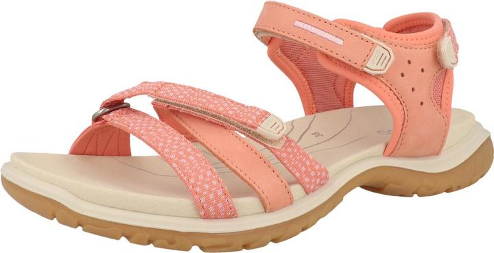 Corallo Bruciato, corallo speziato