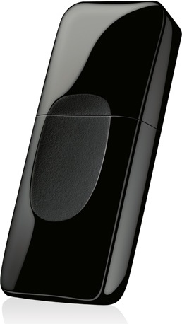 Produktbild TP-Link Tl-Wn823n (USB 2.0)