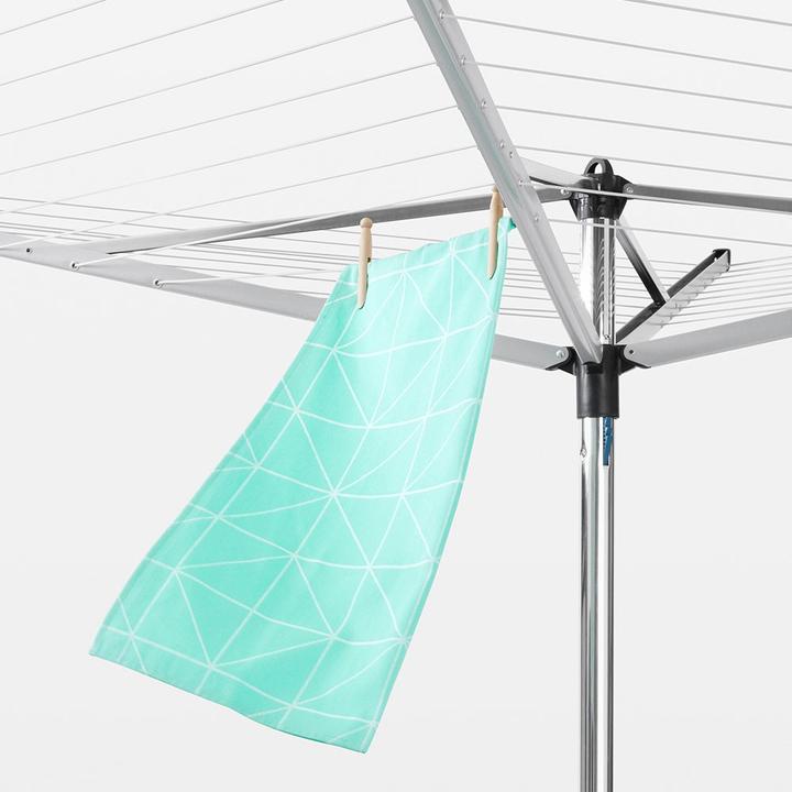 Actual product image Brabantia Top spinner, 50m (50 m)