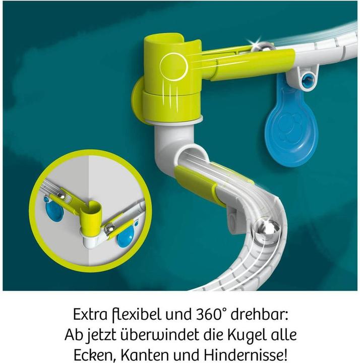 Produktbild Kosmos Gecko Run, Flex Corner