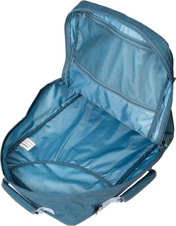 Immagine prodotto Cabin zero Zero Classico (44 l)