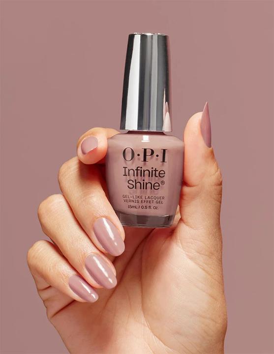Image du produit OPI Infinite Shine Dulce de Leche (Dulce de Leche, Vernis à ongles effet gel)