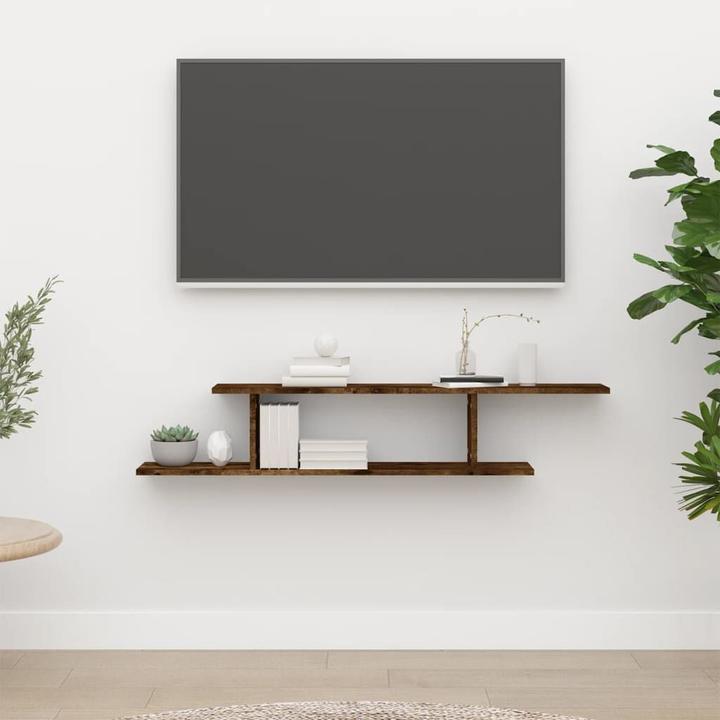 VidaXL Robina (125 x 18 x 23 cm)