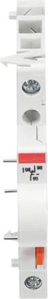 Productafbeelding ABB Universele schakelaar 1 wisselcontact 3A