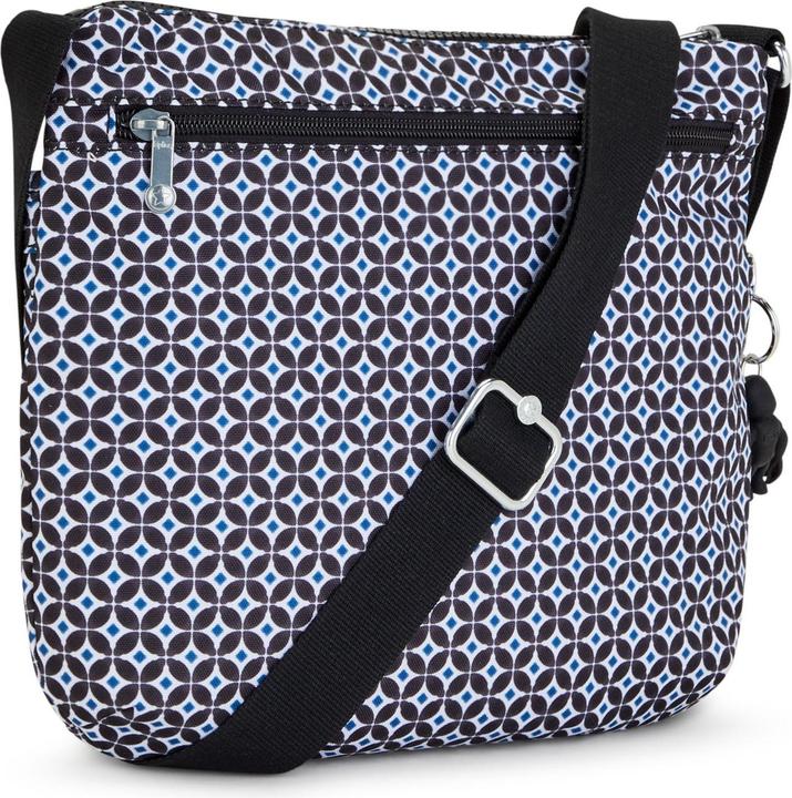 Image du produit Kipling Basic Print Arto Shoulderbag