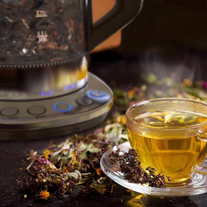Actual product image Arendo Kettle (1.50 l)