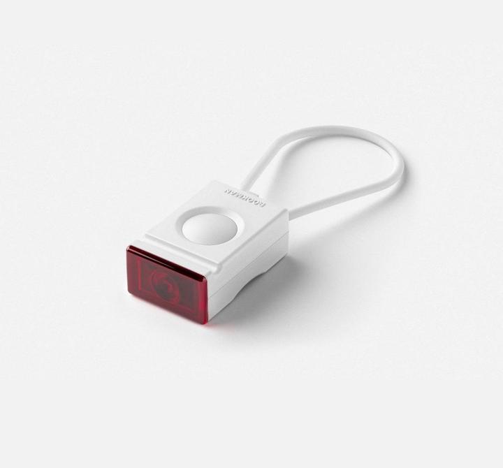 Actual product image Bookman Block Usb (37 lm, 18 lm)
