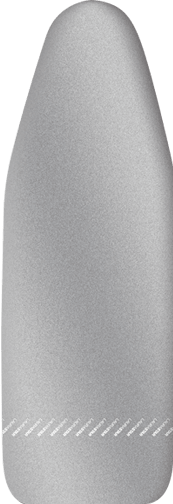 Produktbild Laurastar Mycover Grau S-Line