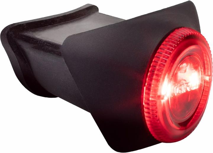Actual product image Giro Mountain Urban Rec Vent Light (18 lm, 4 lm)