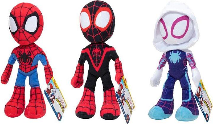 Image du produit Jazwares Spidey (22 cm)