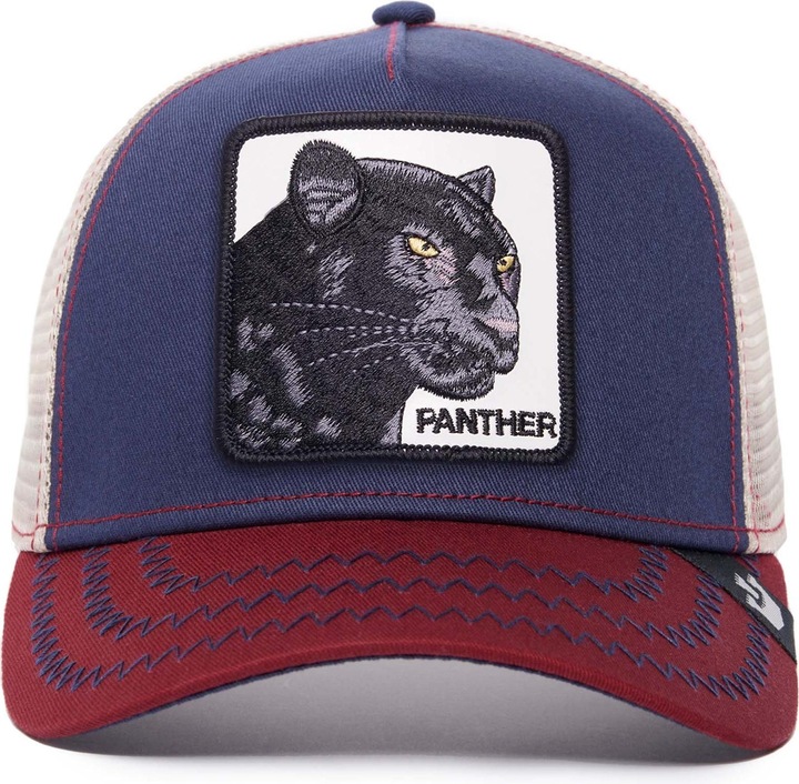 The Panther Navy