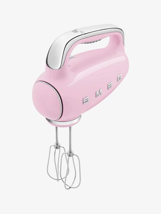 Actual product image Smeg HMF01PKEU (250 W)