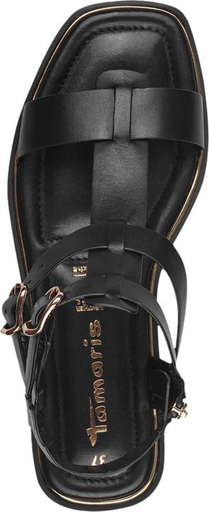 Actual product image Tamaris Sandal (40)