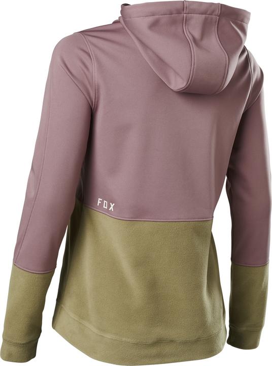 Produktbild Fox Jacket 23 W Ranger Windbloc® Hoodie (S)