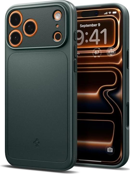 Produktbild Spigen Thin Fit MagSafe (Apple iPhone 17 Pro Max)