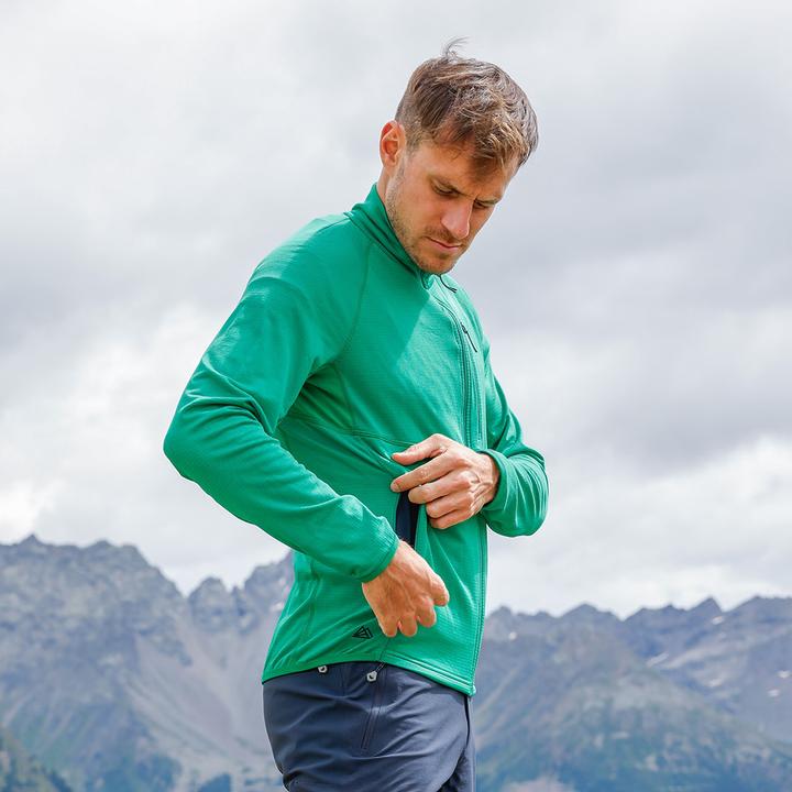 Immagine prodotto Radys R4 Light Stretchfleece Jacket (M)