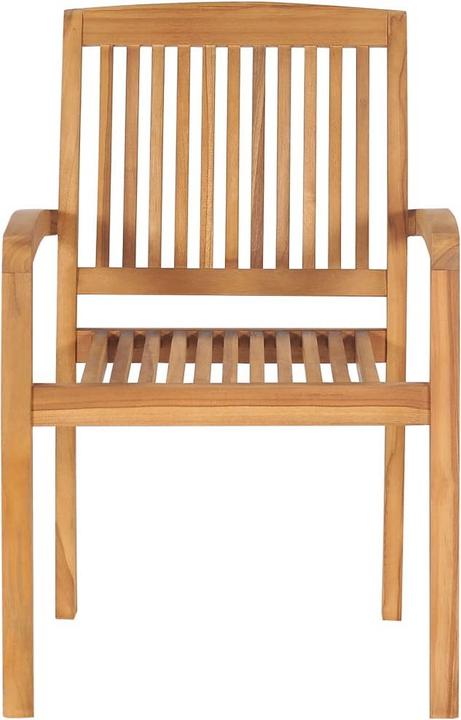 Immagine prodotto vidaXL Gartenstuhl