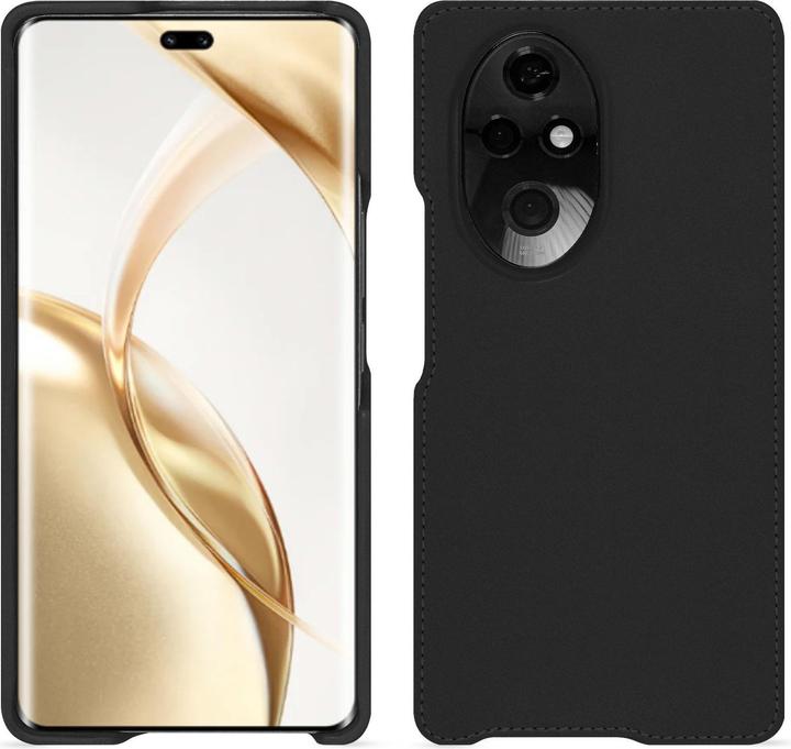 Actual product image Noreve Leather case (Landvo XM200 Pro)
