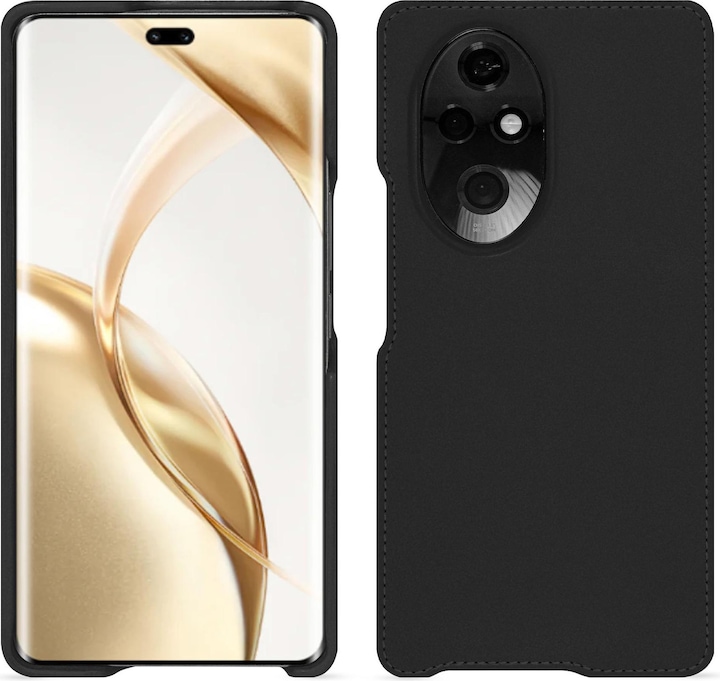 Noir ( Nappa / Black )