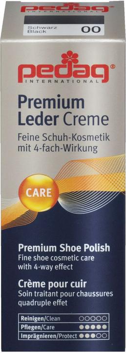 Produktbild Pedag Intensiv (1 x, 50 ml)