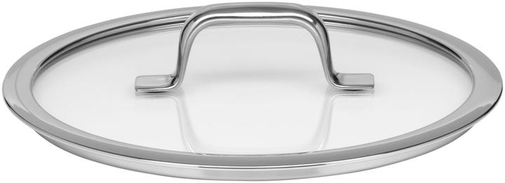 Produktbild WMF Compact Cuisine Glasdeckel, 24 cm (24 cm, Metall)