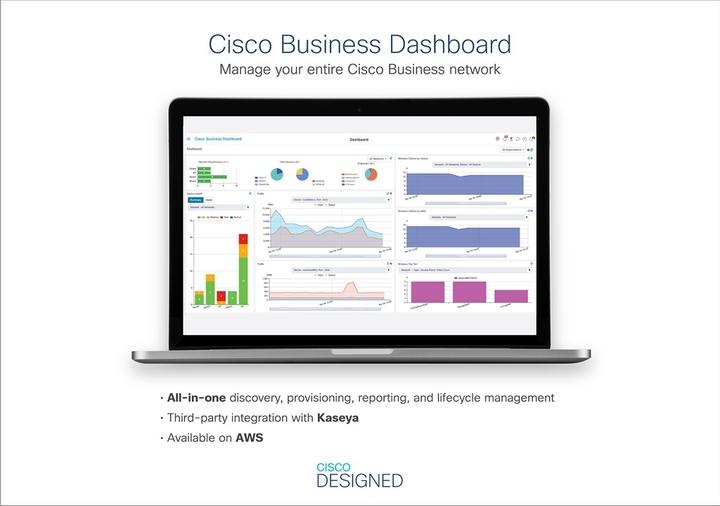 Actual product image Cisco Switch CBS110-16T-EU 16 Port (16 ports)