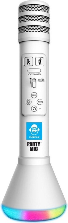 Idance Parti Mic Karaoke PM21