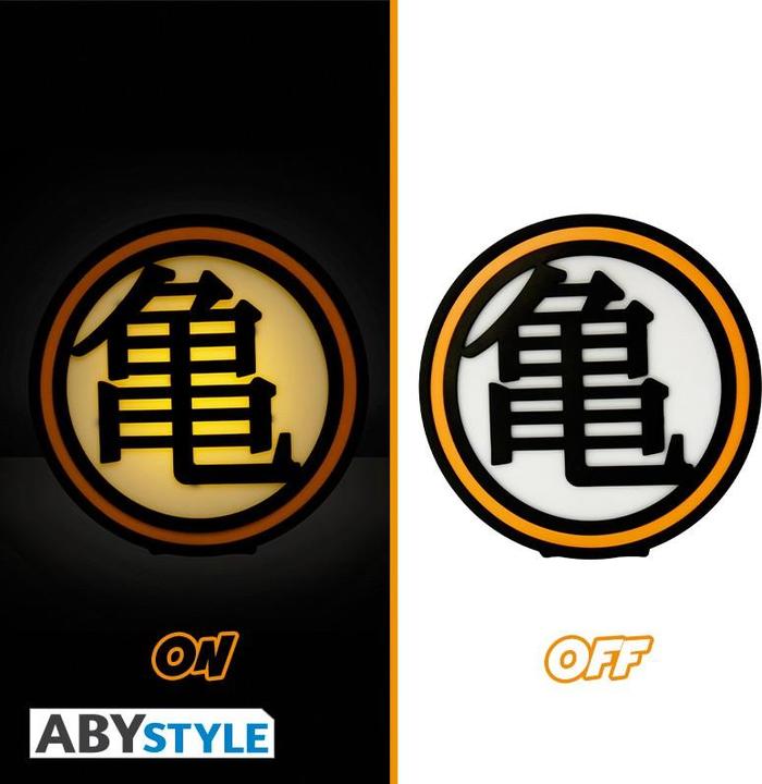 Produktbild ABYstyle Dragon Ball - Kame Symbol
