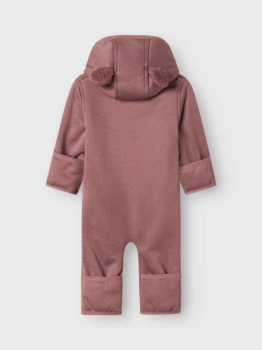 Actual product image Name it MADA08 Softshell Suit (50)