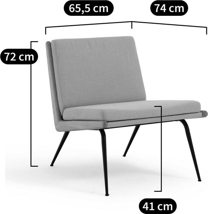 Produktbild La Redoute Interieurs Daho