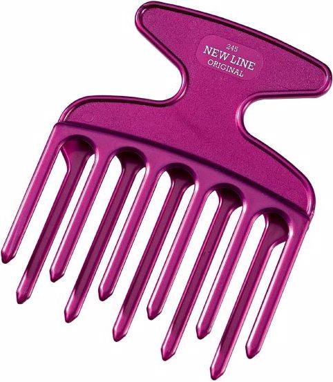 Produktbild Hercules Sägemann NEW LINE Fingerstyler