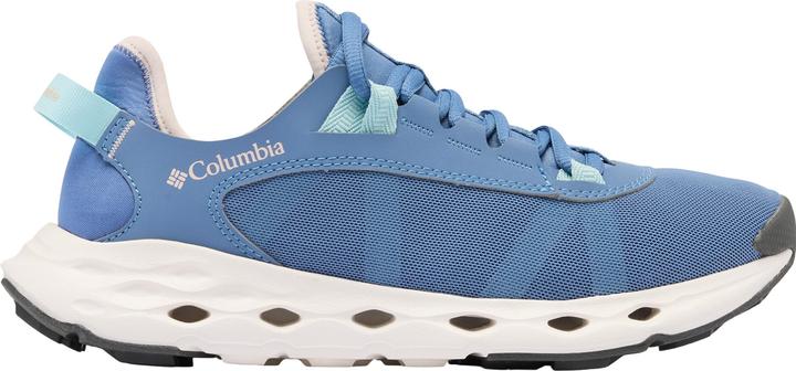 Blau, dusk-peach quartz