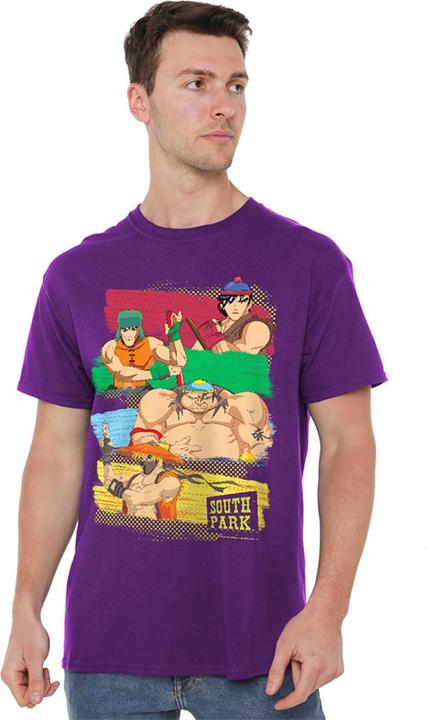 Produktbild Ubisoft TShirt (L)