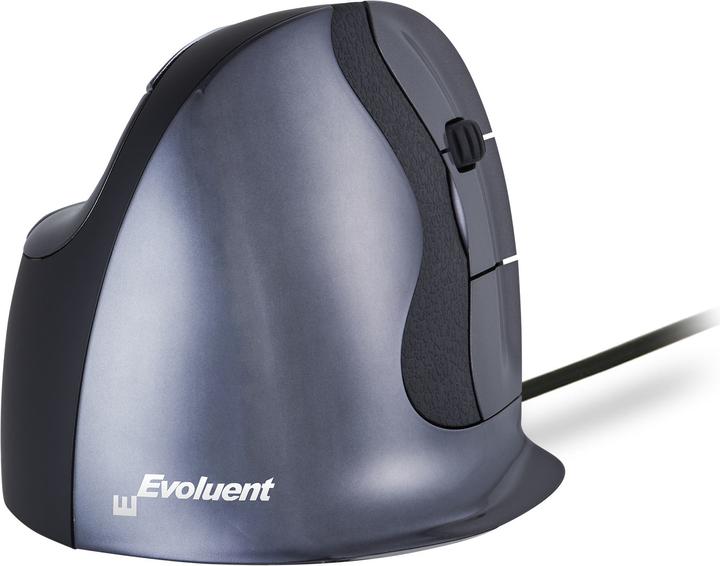 Actual product image Bakker Elkhuizen Evoluent D (Cable)