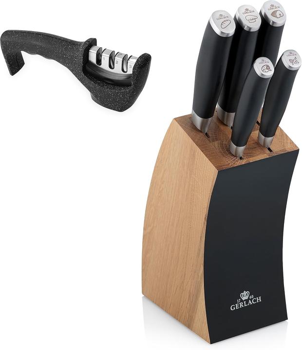 Produktbild Gerlach Deco Black