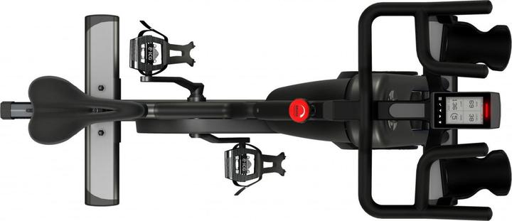 Actual product image Life Fitness IC3