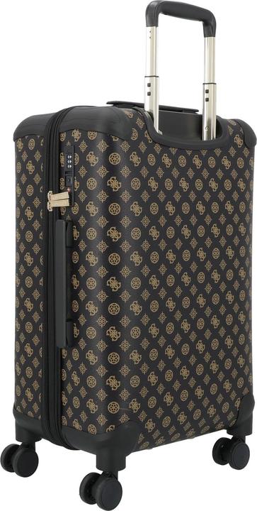 Immagine prodotto Guess Wilder 4 Rollen Trolley 64 cm mit Dehnfalte (56 l)