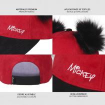 Productafbeelding Mickey Pet Honkbal, 56cm, zwart (56)