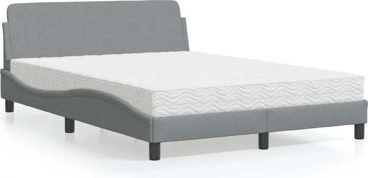 Image du produit VidaXL Khloe (140 x 190 cm)
