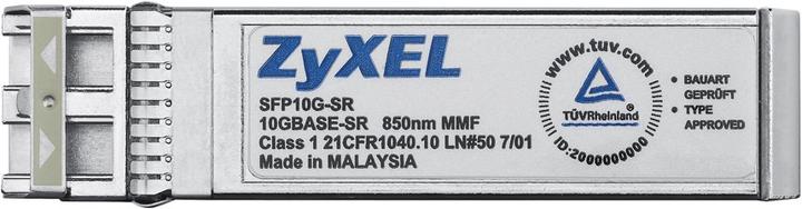 Produktbild Zyxel Sfp10g-Sr