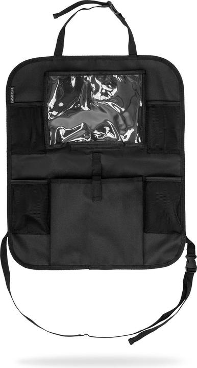 Actual product image Osann Backrest organiser