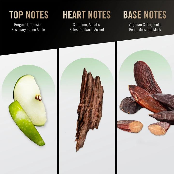 Productafbeelding Bruno Banani Made For Men (Spuit, 150 ml)