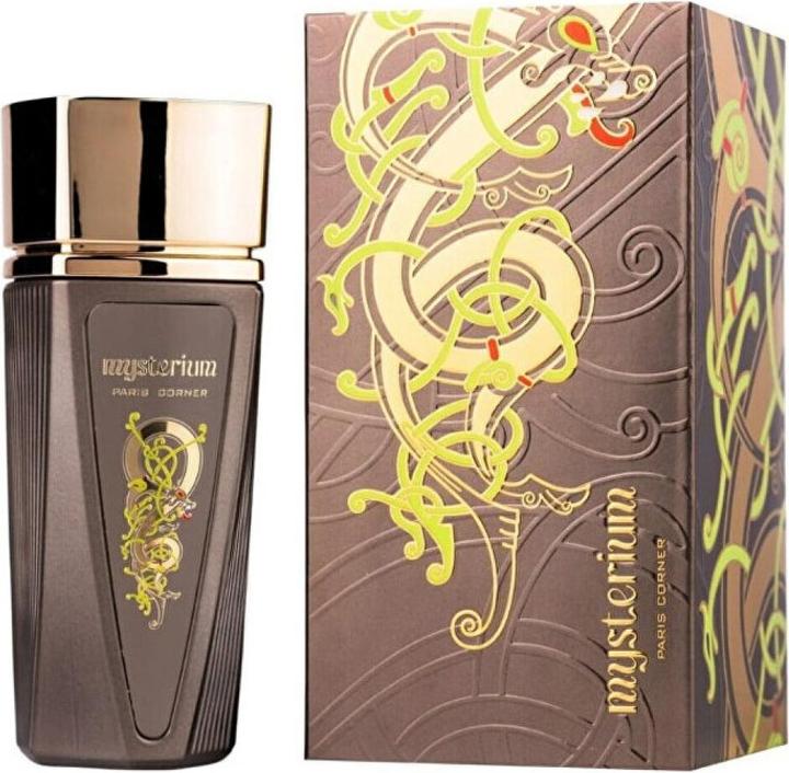 Image du produit Paris Corner Mysterium (Eau de parfum, 100 ml)
