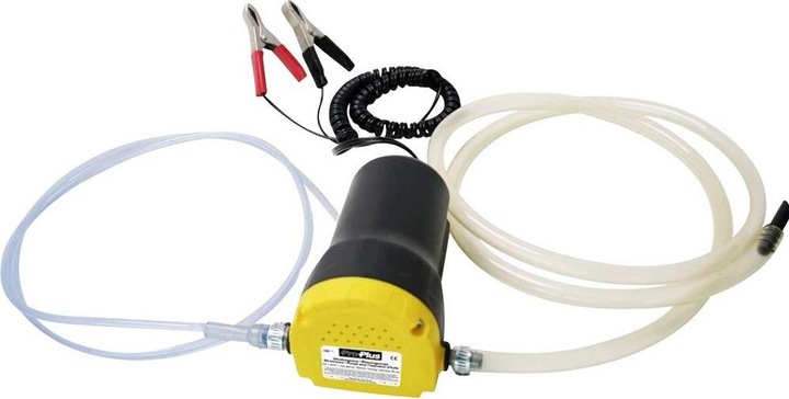 Actual product image ProPlus Oil pump