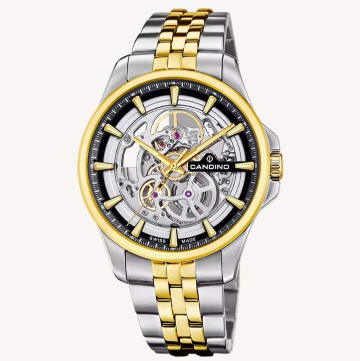 Image du produit Candino Automatic (Montre analogique, 42 mm)
