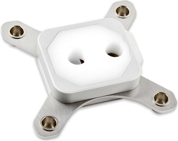 Produktbild Aqua Computer cuplex kryos NEXT RGBpx LGA 1700 - Acetal/Nickel