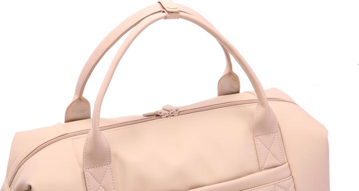 Produktbild Feru Saga Duffel Bag, Puderrosa (28 l)