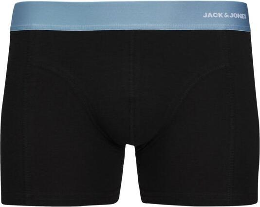 Produktbild Jack & Jones Bamboo Trunks (XXL, 3er Pack)