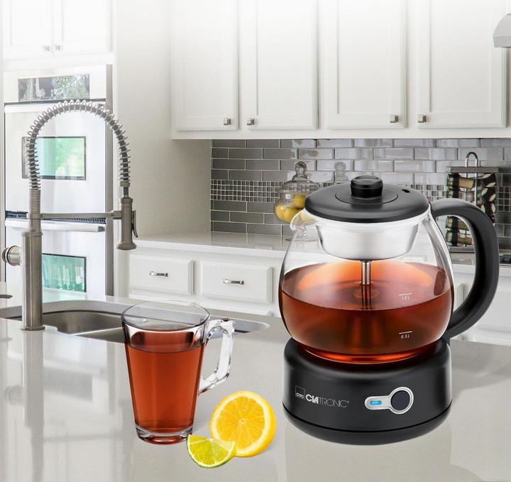 Image du produit Clatronic TK 3715 (1 l)