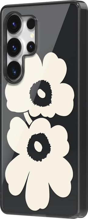 Produktbild Samsung Designed for Unikko Hybrid Casefür S938B Galaxy S25 Ultra - cream (Samsung Galaxy S25 Ultra)